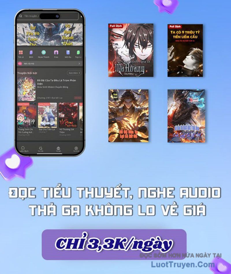 Nhân Vật Phản Diện Trong Trò Chơi Tận Thế Quật Khởi Chapter 35 - Trang 2