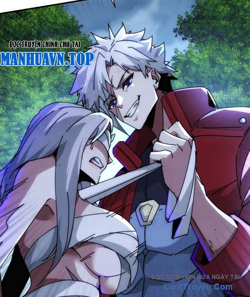 Nhân Vật Phản Diện Trong Trò Chơi Tận Thế Quật Khởi Chapter 35 - Trang 2