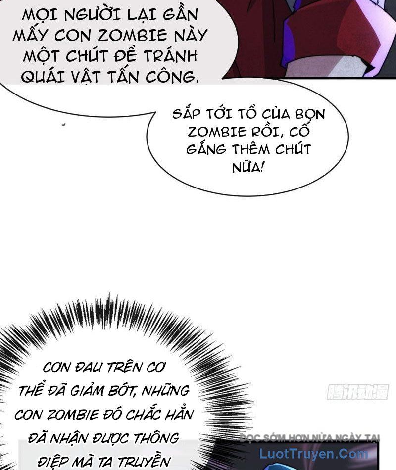 Nhân Vật Phản Diện Trong Trò Chơi Tận Thế Quật Khởi Chapter 35 - Trang 2