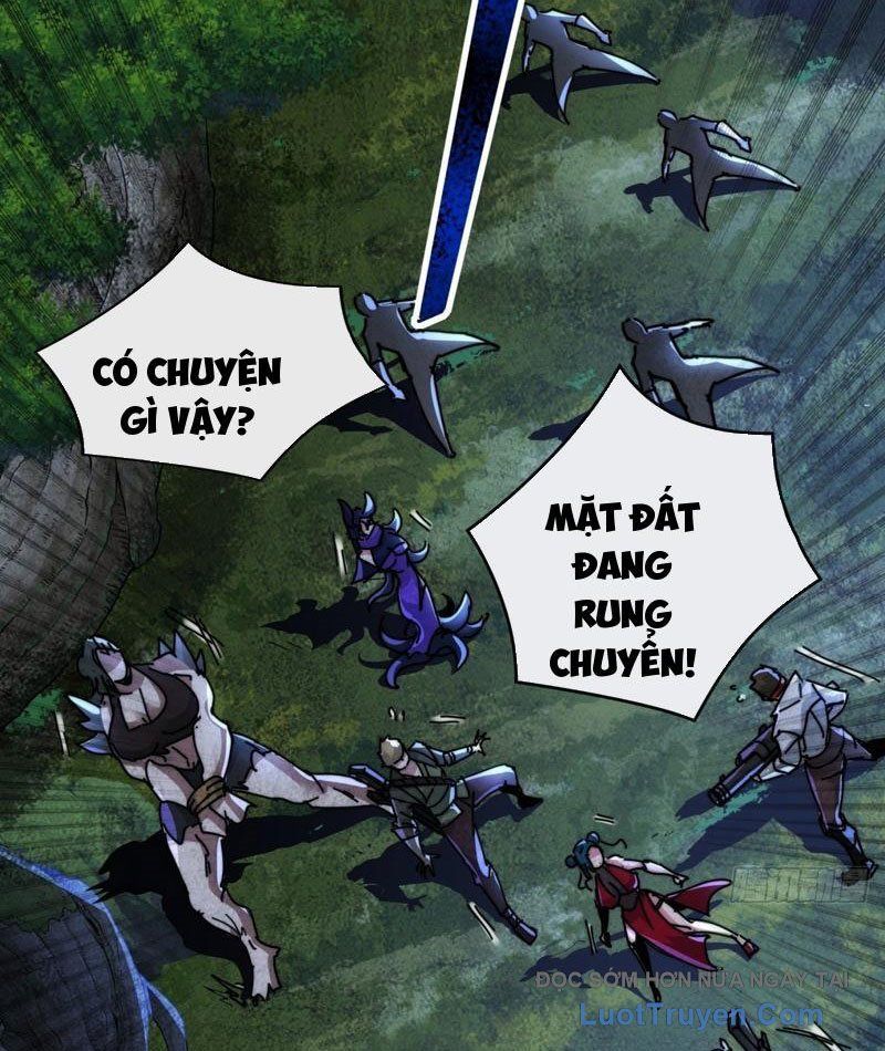 Nhân Vật Phản Diện Trong Trò Chơi Tận Thế Quật Khởi Chapter 35 - Trang 2