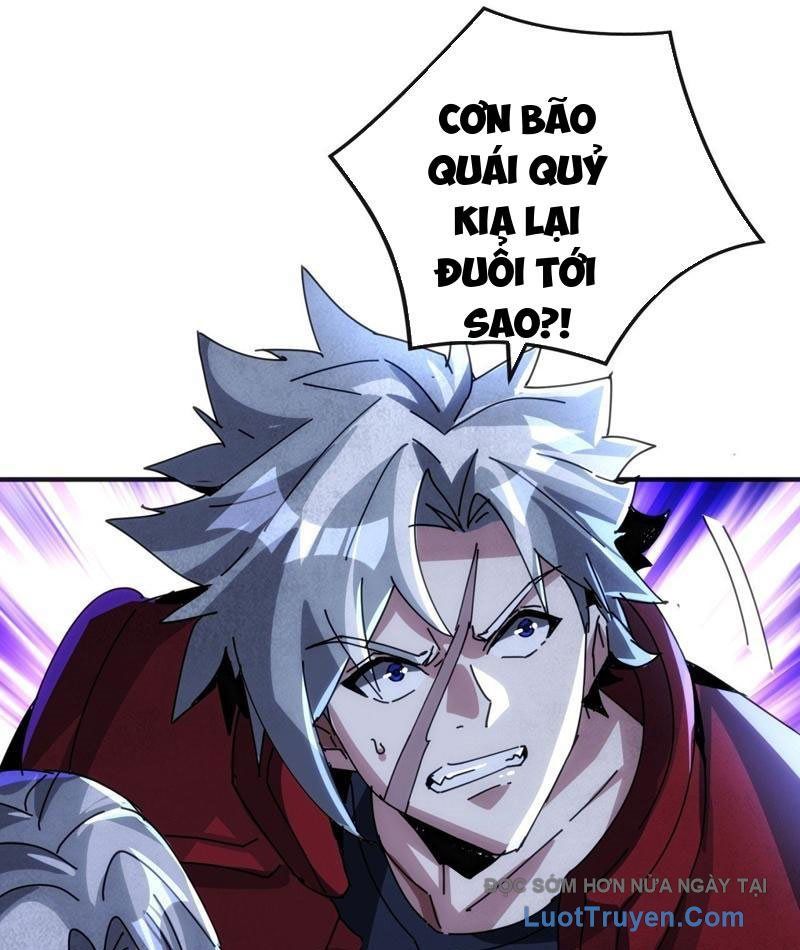 Nhân Vật Phản Diện Trong Trò Chơi Tận Thế Quật Khởi Chapter 35 - Trang 2