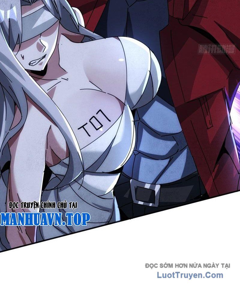 Nhân Vật Phản Diện Trong Trò Chơi Tận Thế Quật Khởi Chapter 35 - Trang 2