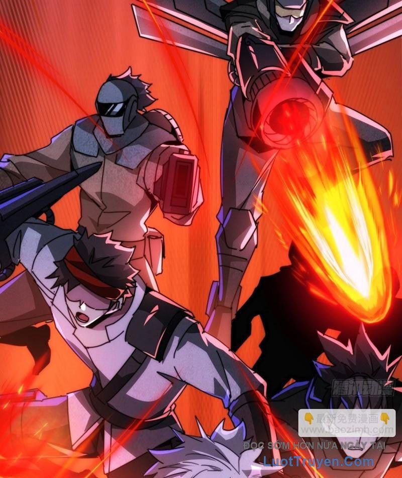 Nhân Vật Phản Diện Trong Trò Chơi Tận Thế Quật Khởi Chapter 35 - Trang 2