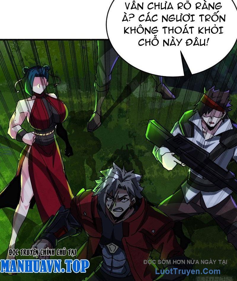 Nhân Vật Phản Diện Trong Trò Chơi Tận Thế Quật Khởi Chapter 35 - Trang 2