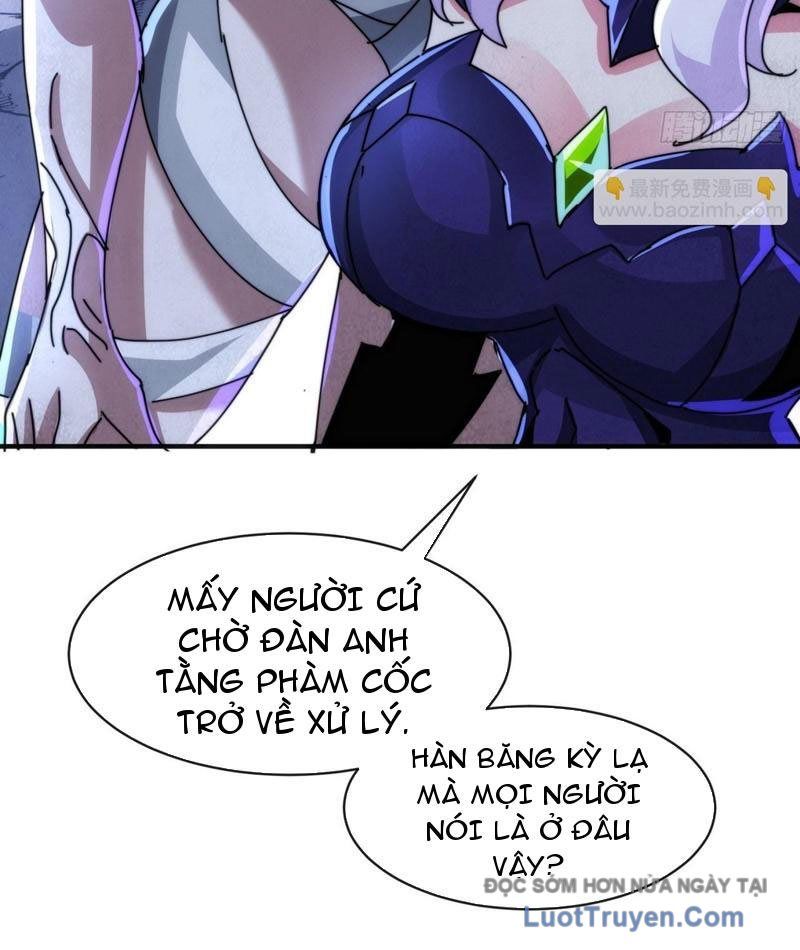 Nhân Vật Phản Diện Trong Trò Chơi Tận Thế Quật Khởi Chapter 35 - Trang 2
