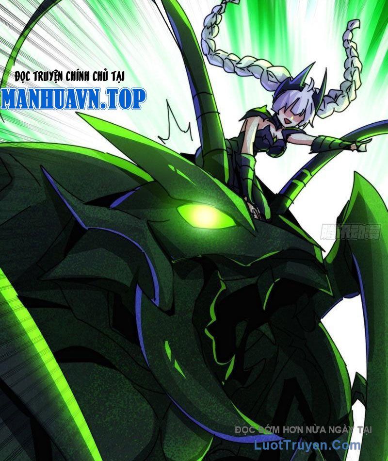 Nhân Vật Phản Diện Trong Trò Chơi Tận Thế Quật Khởi Chapter 35 - Trang 2