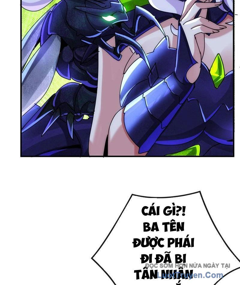 Nhân Vật Phản Diện Trong Trò Chơi Tận Thế Quật Khởi Chapter 35 - Trang 2
