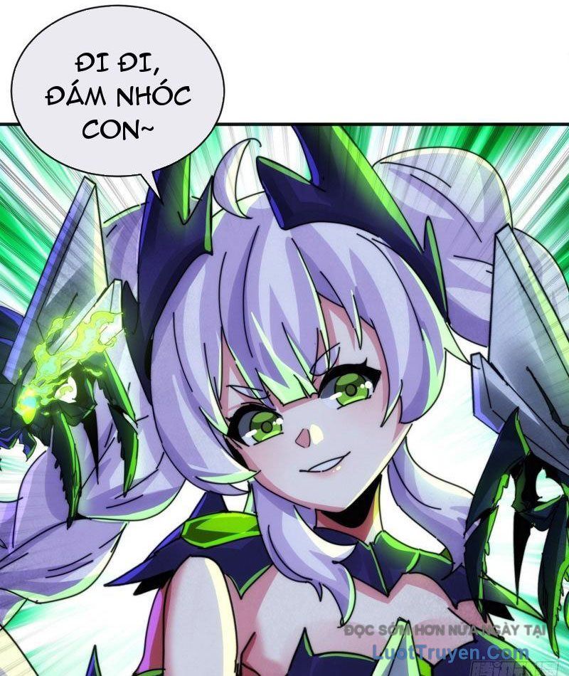 Nhân Vật Phản Diện Trong Trò Chơi Tận Thế Quật Khởi Chapter 35 - Trang 2