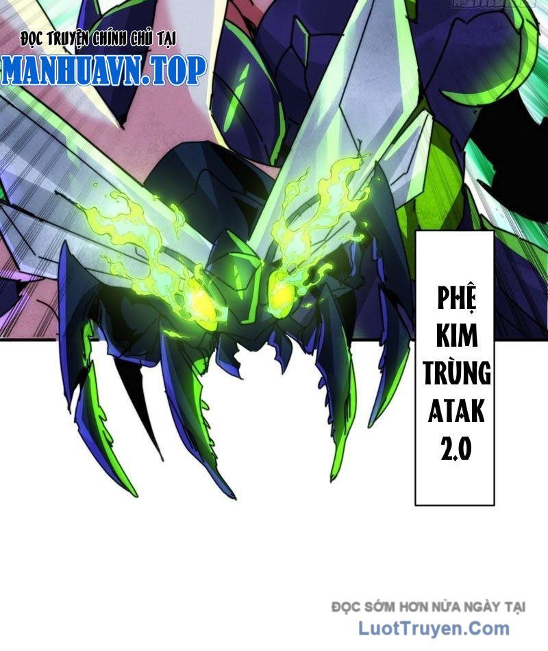 Nhân Vật Phản Diện Trong Trò Chơi Tận Thế Quật Khởi Chapter 35 - Trang 2