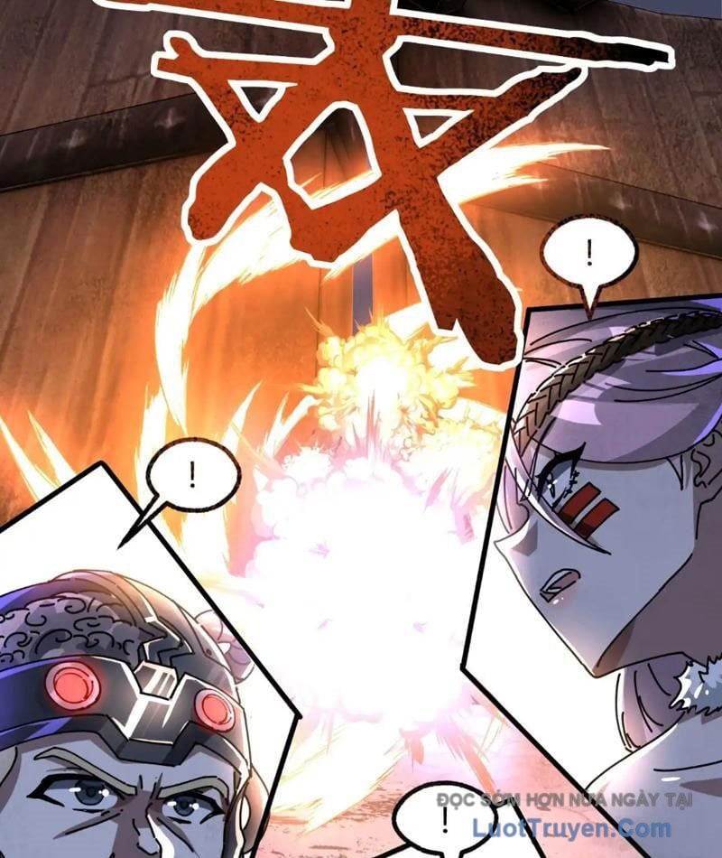 Nhân Vật Phản Diện Trong Trò Chơi Tận Thế Quật Khởi Chapter 36 - Trang 2