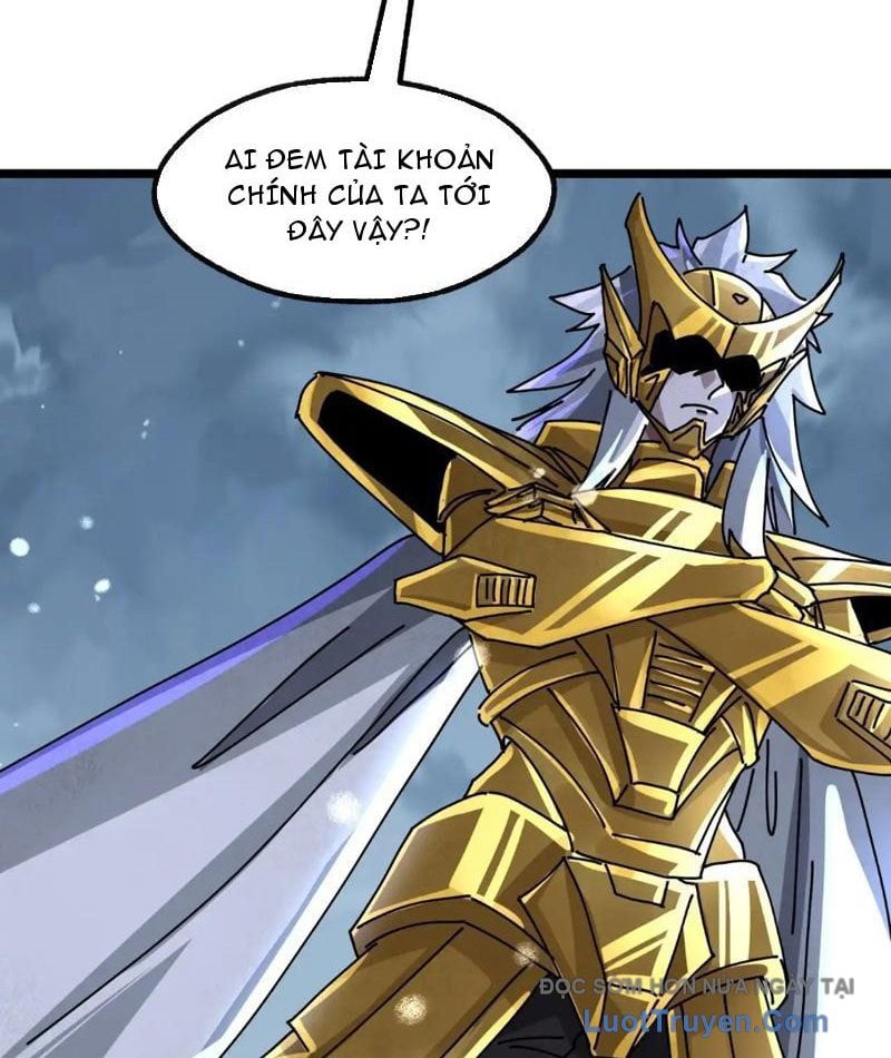Nhân Vật Phản Diện Trong Trò Chơi Tận Thế Quật Khởi Chapter 36 - Trang 2