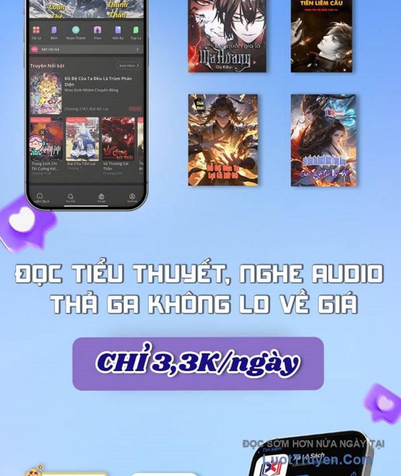 Nhân Vật Phản Diện Trong Trò Chơi Tận Thế Quật Khởi Chapter 36 - Trang 2