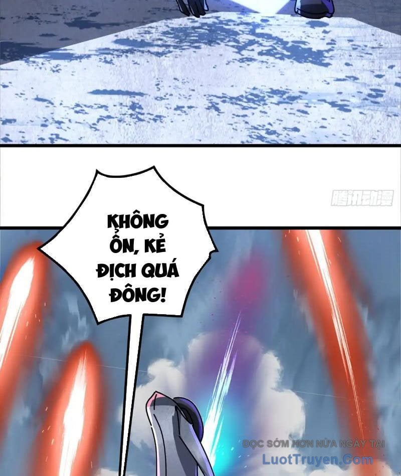 Nhân Vật Phản Diện Trong Trò Chơi Tận Thế Quật Khởi Chapter 36 - Trang 2