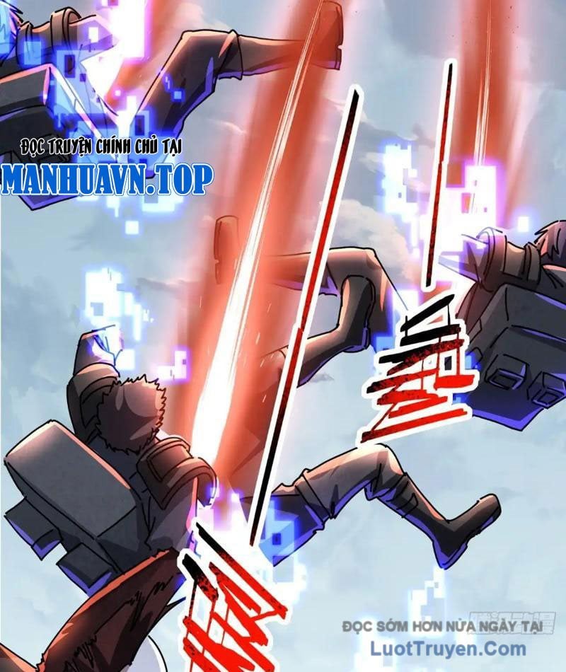 Nhân Vật Phản Diện Trong Trò Chơi Tận Thế Quật Khởi Chapter 36 - Trang 2