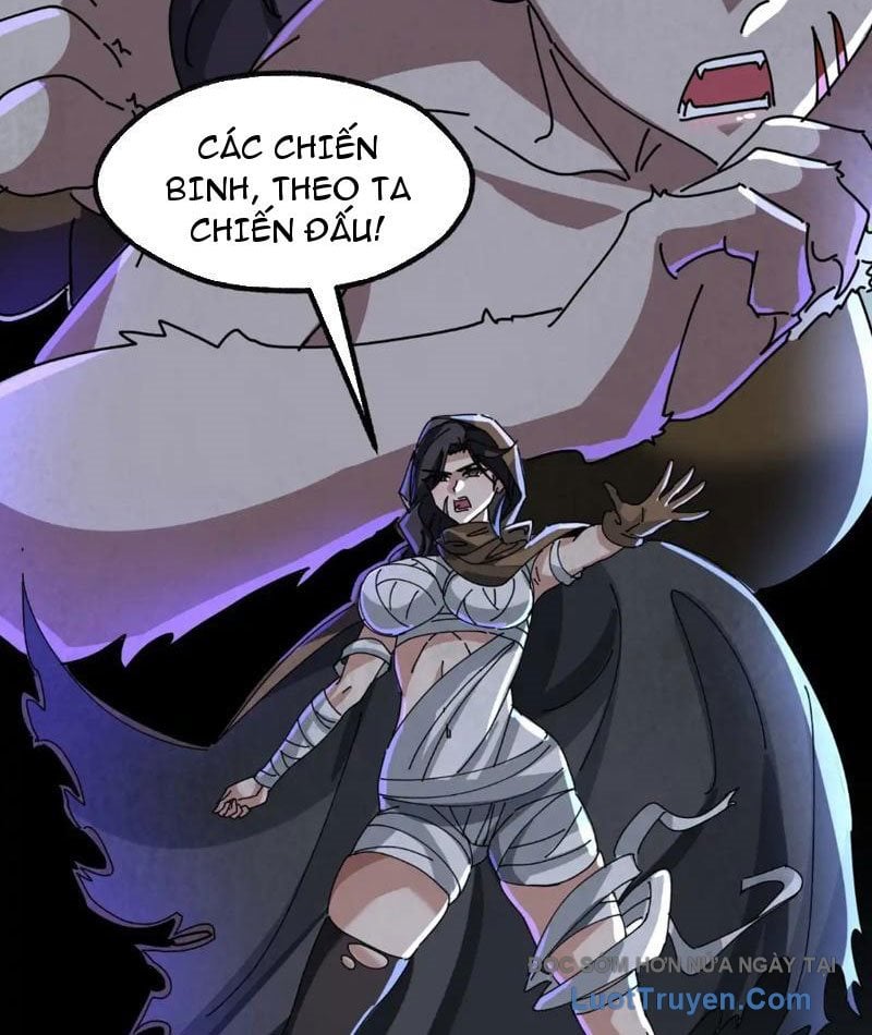 Nhân Vật Phản Diện Trong Trò Chơi Tận Thế Quật Khởi Chapter 36 - Trang 2