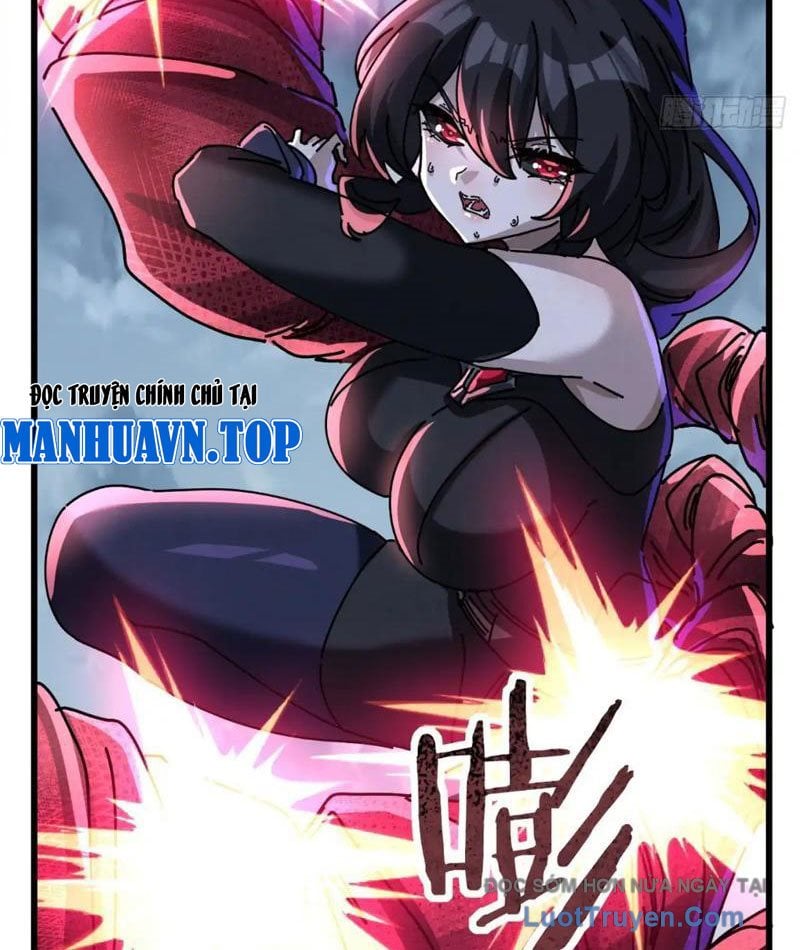 Nhân Vật Phản Diện Trong Trò Chơi Tận Thế Quật Khởi Chapter 36 - Trang 2