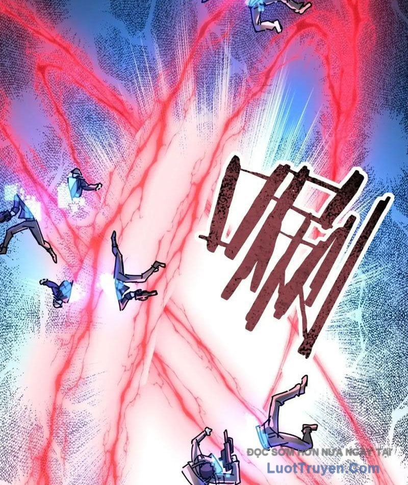 Nhân Vật Phản Diện Trong Trò Chơi Tận Thế Quật Khởi Chapter 36 - Trang 2