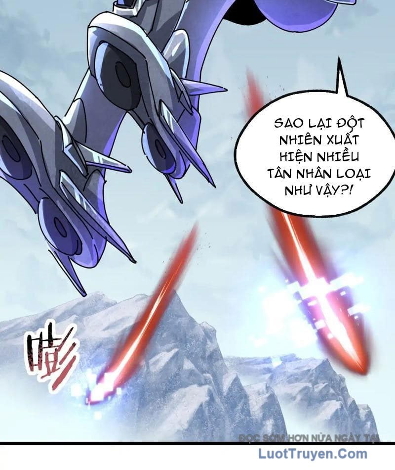 Nhân Vật Phản Diện Trong Trò Chơi Tận Thế Quật Khởi Chapter 36 - Trang 2
