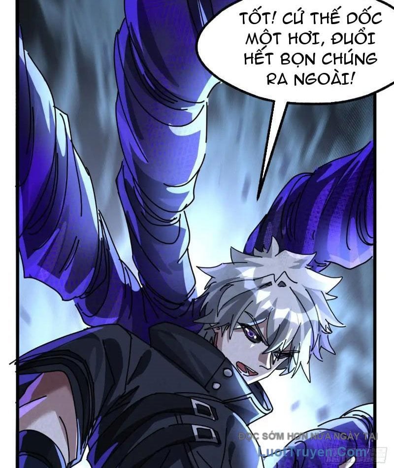 Nhân Vật Phản Diện Trong Trò Chơi Tận Thế Quật Khởi Chapter 36 - Trang 2