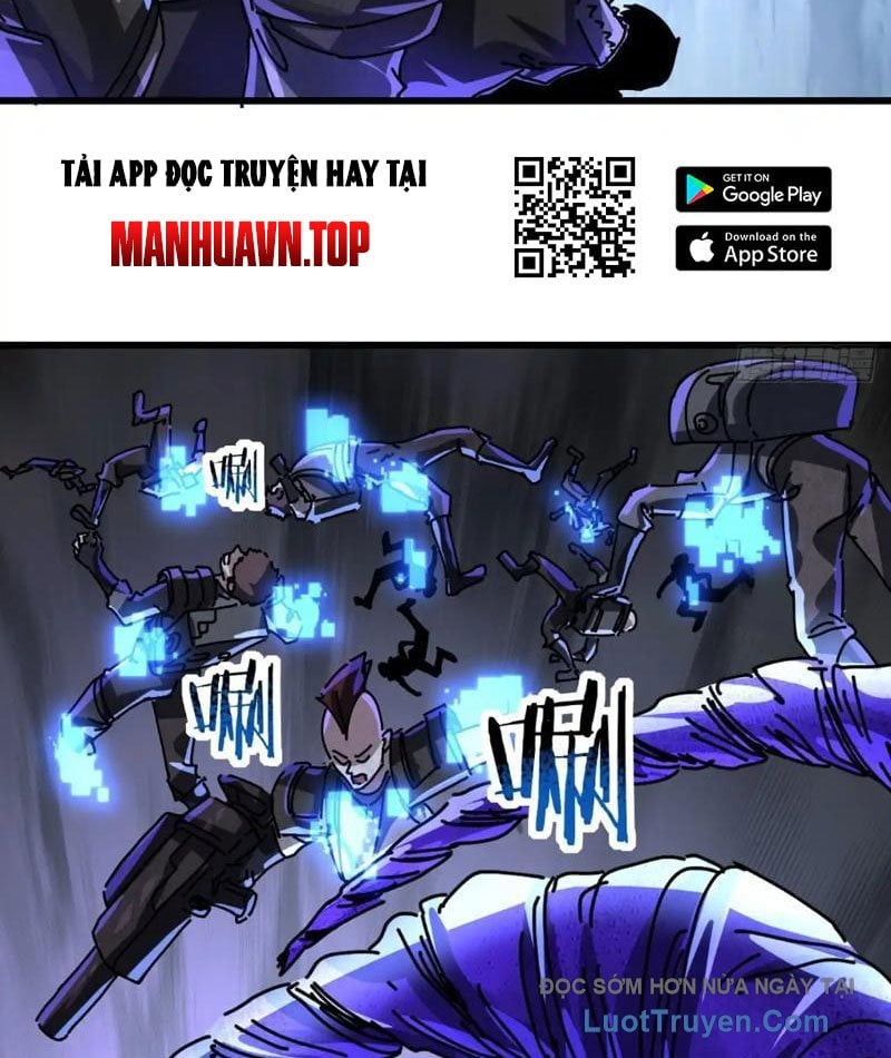 Nhân Vật Phản Diện Trong Trò Chơi Tận Thế Quật Khởi Chapter 36 - Trang 2