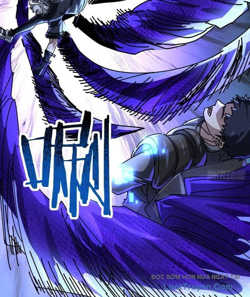 Nhân Vật Phản Diện Trong Trò Chơi Tận Thế Quật Khởi Chapter 36 - Trang 2