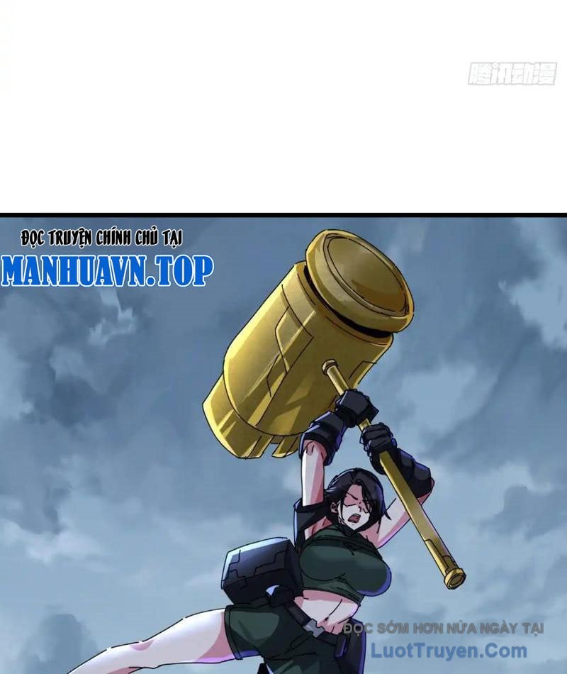 Nhân Vật Phản Diện Trong Trò Chơi Tận Thế Quật Khởi Chapter 36 - Trang 2