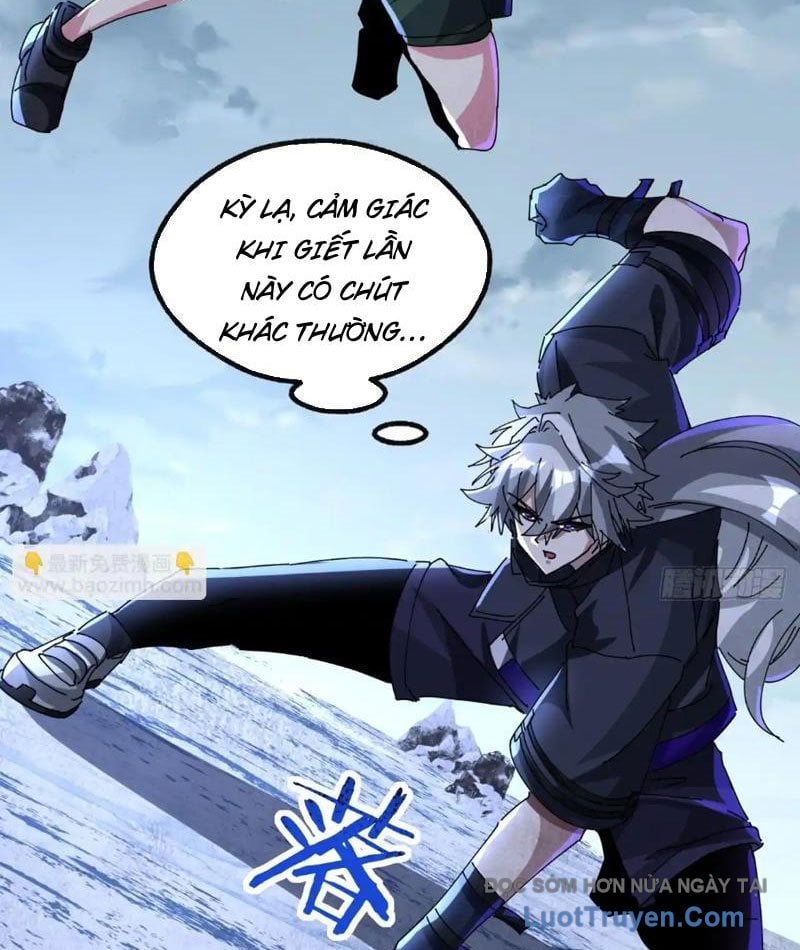 Nhân Vật Phản Diện Trong Trò Chơi Tận Thế Quật Khởi Chapter 36 - Trang 2