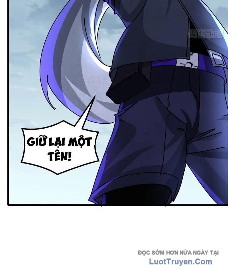 Nhân Vật Phản Diện Trong Trò Chơi Tận Thế Quật Khởi Chapter 36 - Trang 2