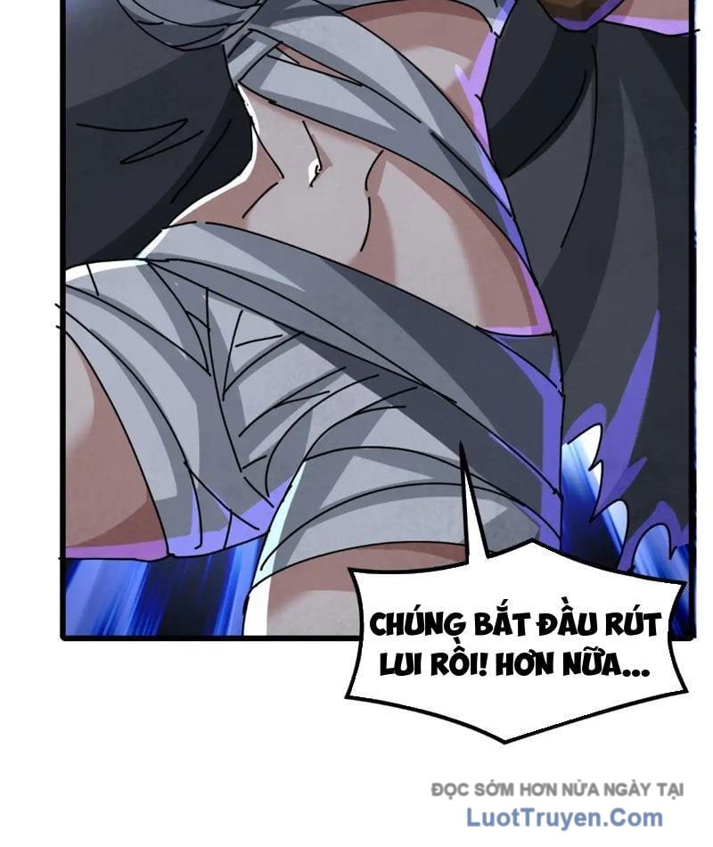 Nhân Vật Phản Diện Trong Trò Chơi Tận Thế Quật Khởi Chapter 36 - Trang 2