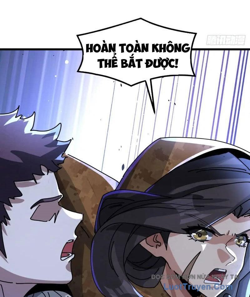 Nhân Vật Phản Diện Trong Trò Chơi Tận Thế Quật Khởi Chapter 36 - Trang 2