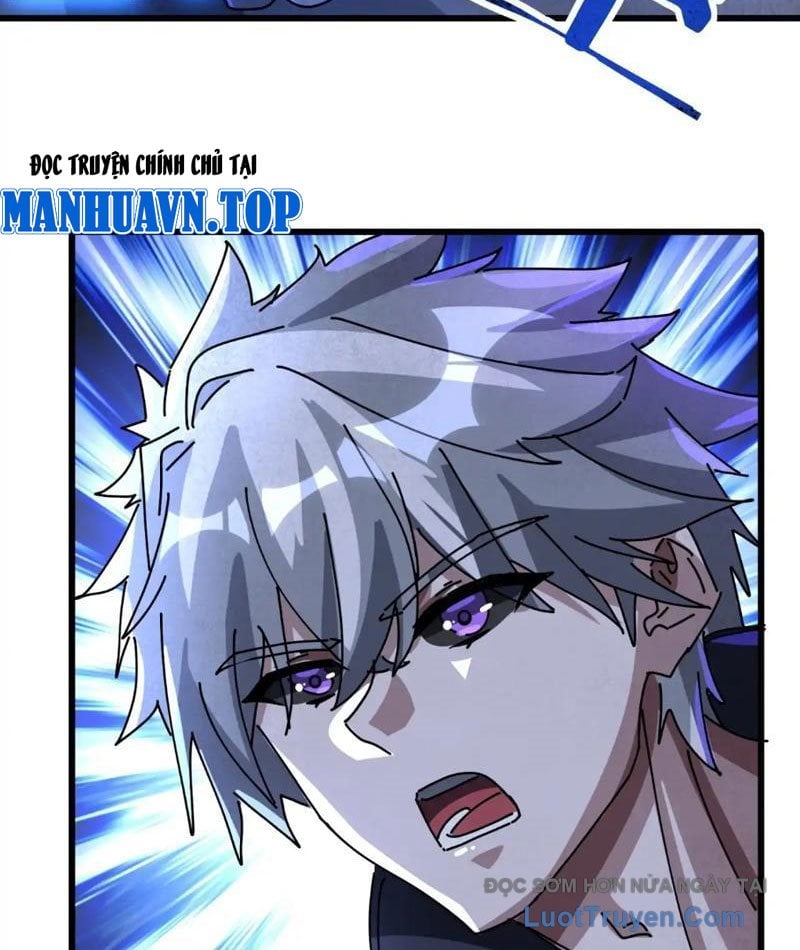 Nhân Vật Phản Diện Trong Trò Chơi Tận Thế Quật Khởi Chapter 36 - Trang 2