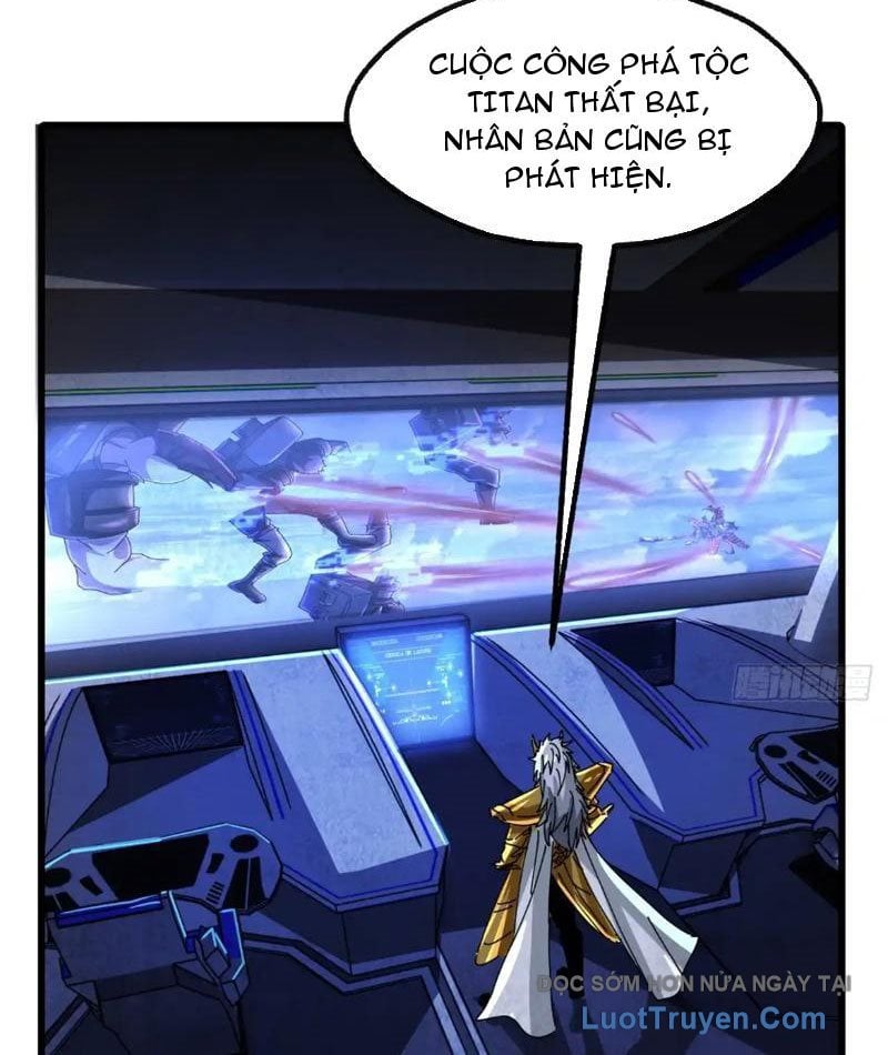 Nhân Vật Phản Diện Trong Trò Chơi Tận Thế Quật Khởi Chapter 36 - Trang 2