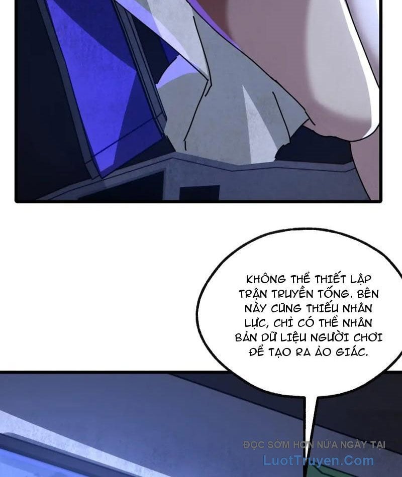 Nhân Vật Phản Diện Trong Trò Chơi Tận Thế Quật Khởi Chapter 36 - Trang 2