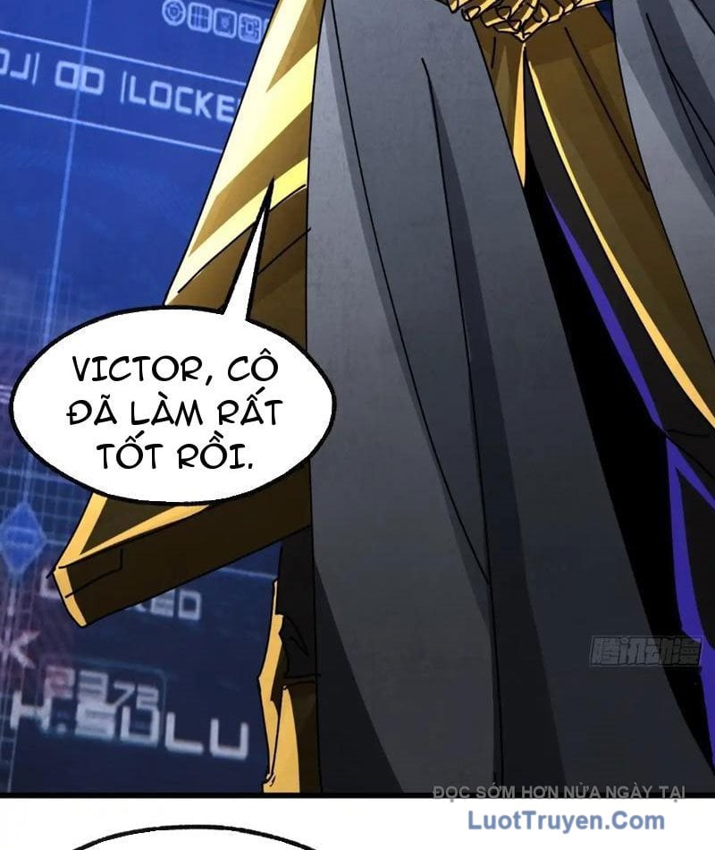 Nhân Vật Phản Diện Trong Trò Chơi Tận Thế Quật Khởi Chapter 36 - Trang 2