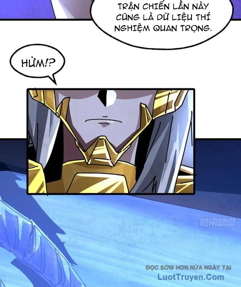 Nhân Vật Phản Diện Trong Trò Chơi Tận Thế Quật Khởi Chapter 36 - Trang 2