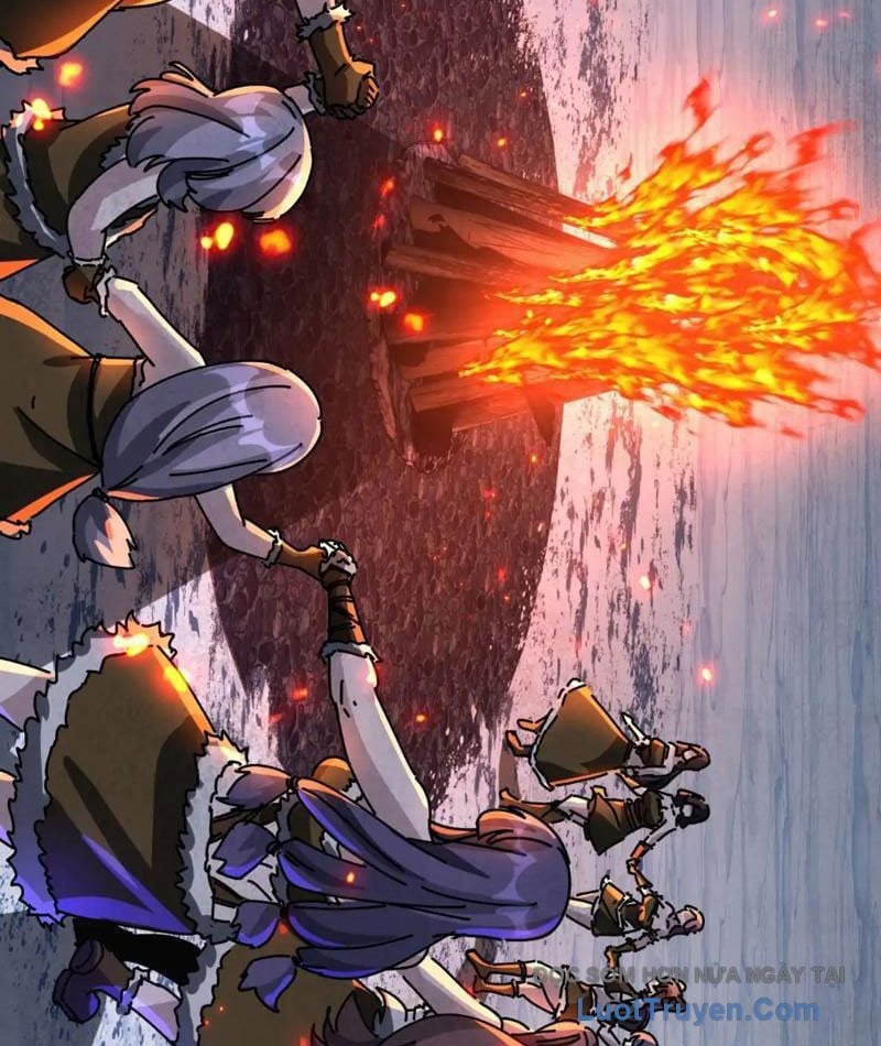 Nhân Vật Phản Diện Trong Trò Chơi Tận Thế Quật Khởi Chapter 36 - Trang 2