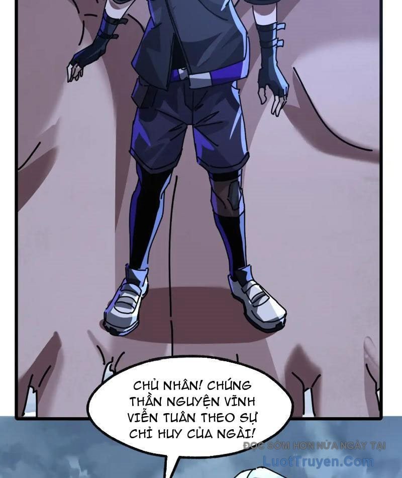 Nhân Vật Phản Diện Trong Trò Chơi Tận Thế Quật Khởi Chapter 36 - Trang 2
