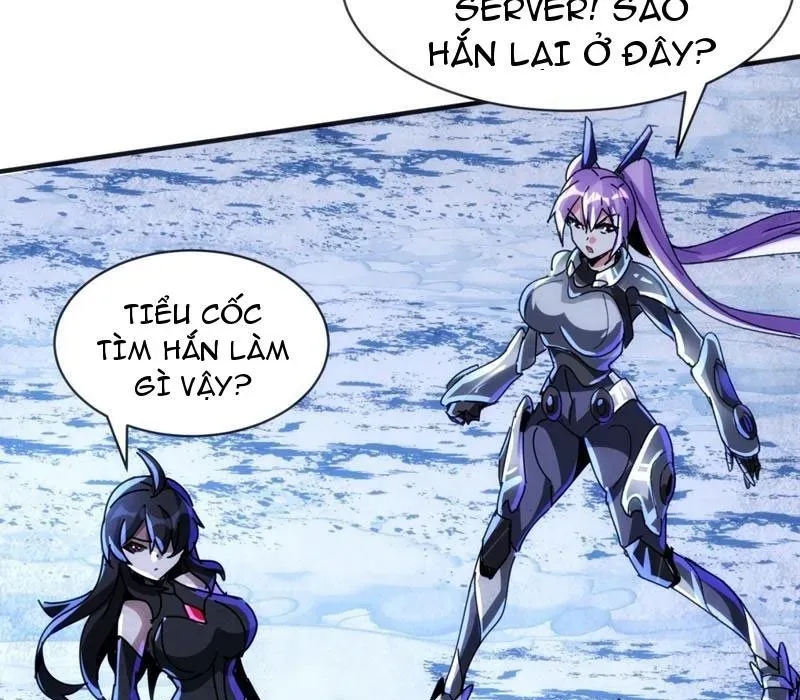 Nhân Vật Phản Diện Trong Trò Chơi Tận Thế Quật Khởi Chapter 37 - Trang 2