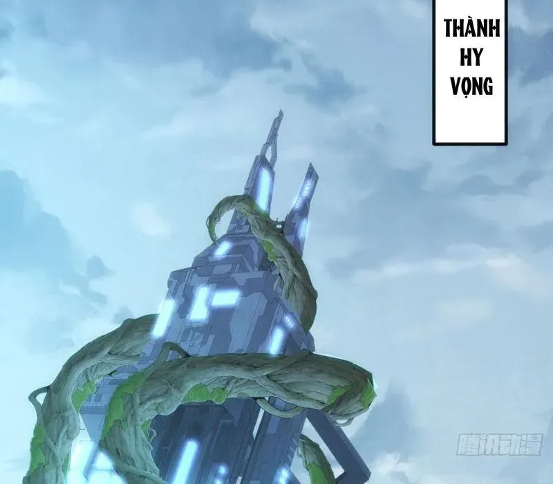 Nhân Vật Phản Diện Trong Trò Chơi Tận Thế Quật Khởi Chapter 37 - Trang 2