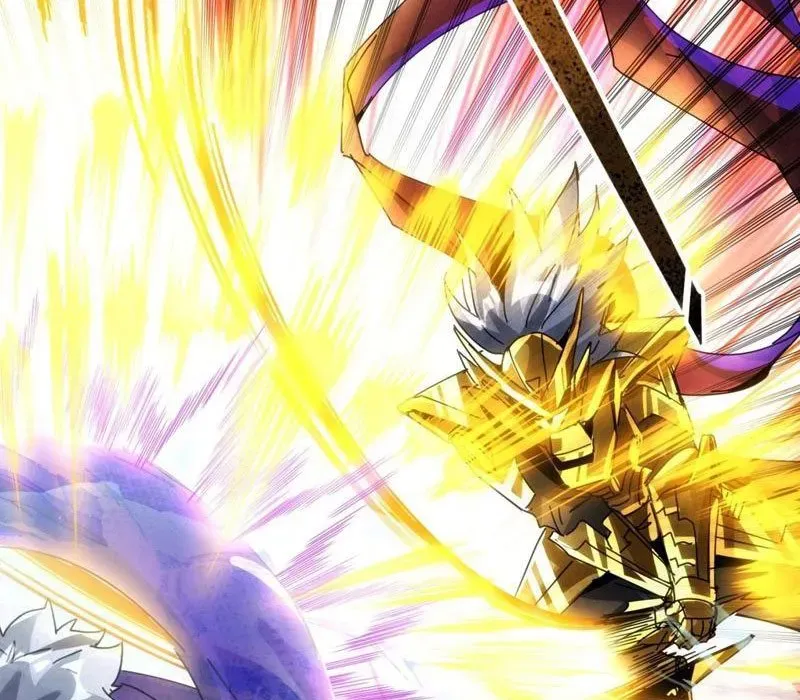Nhân Vật Phản Diện Trong Trò Chơi Tận Thế Quật Khởi Chapter 37 - Trang 2