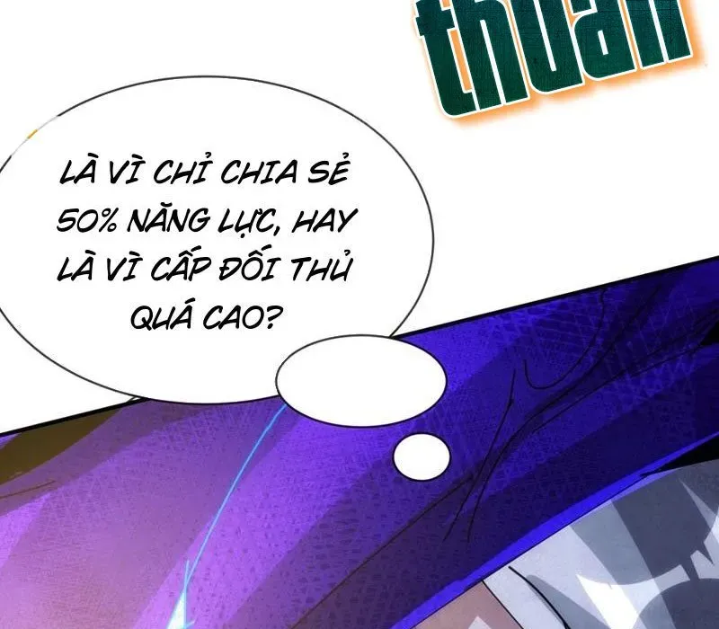 Nhân Vật Phản Diện Trong Trò Chơi Tận Thế Quật Khởi Chapter 37 - Trang 2