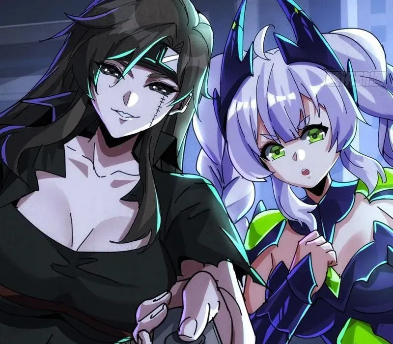 Nhân Vật Phản Diện Trong Trò Chơi Tận Thế Quật Khởi Chapter 37 - Trang 2