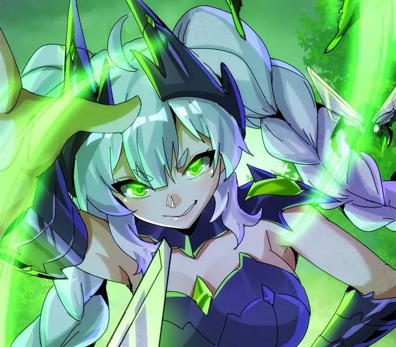 Nhân Vật Phản Diện Trong Trò Chơi Tận Thế Quật Khởi Chapter 37 - Trang 2