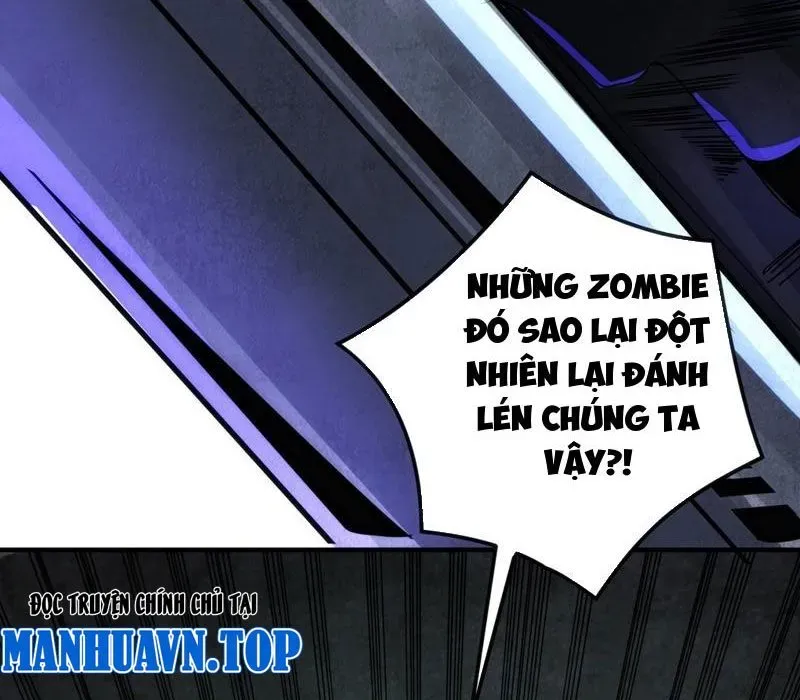 Nhân Vật Phản Diện Trong Trò Chơi Tận Thế Quật Khởi Chapter 37 - Trang 2