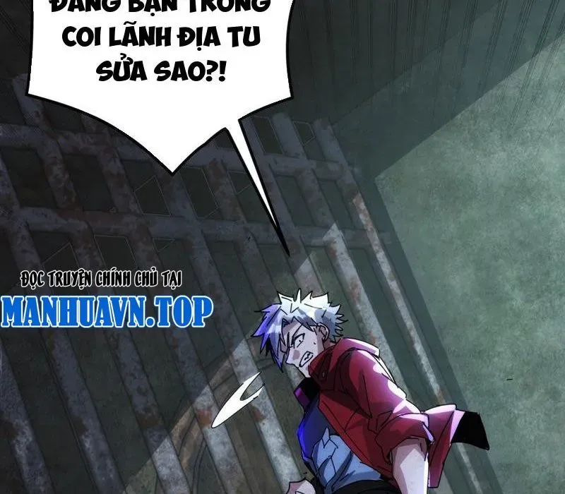 Nhân Vật Phản Diện Trong Trò Chơi Tận Thế Quật Khởi Chapter 37 - Trang 2