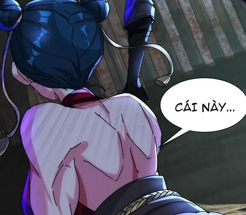 Nhân Vật Phản Diện Trong Trò Chơi Tận Thế Quật Khởi Chapter 37 - Trang 2