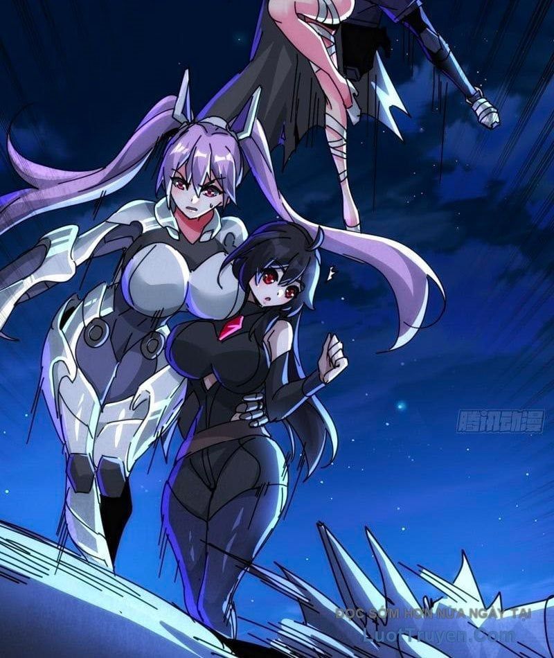 Nhân Vật Phản Diện Trong Trò Chơi Tận Thế Quật Khởi Chapter 38 - Trang 2