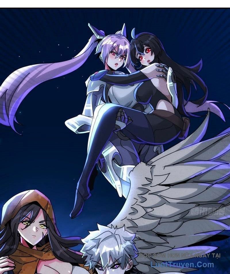 Nhân Vật Phản Diện Trong Trò Chơi Tận Thế Quật Khởi Chapter 38 - Trang 2