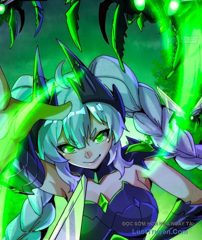 Nhân Vật Phản Diện Trong Trò Chơi Tận Thế Quật Khởi Chapter 38 - Trang 2