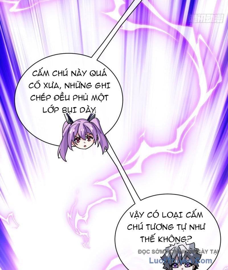 Nhân Vật Phản Diện Trong Trò Chơi Tận Thế Quật Khởi Chapter 38 - Trang 2